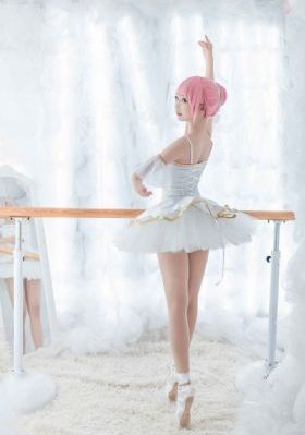 租借女友 第二季 2022_JVID性感写真