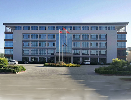 光振工廠外景