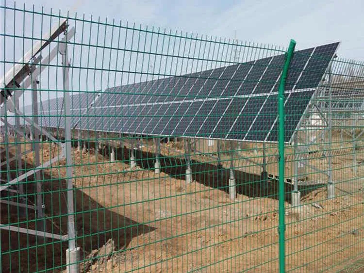 濟南光伏電站護欄網施工安全措施有哪些？